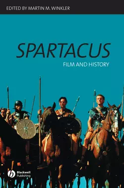 Spartacus