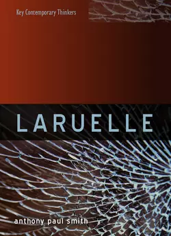 Laruelle 