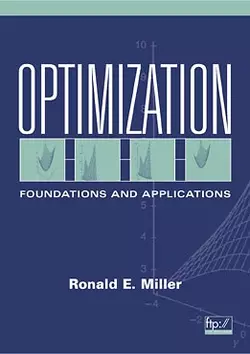 Optimization 