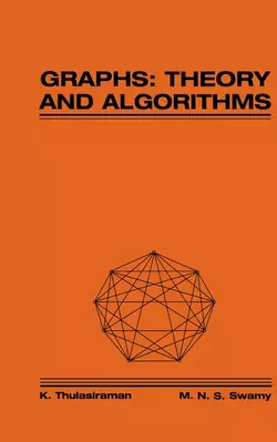 Graphs K. Thulasiraman и M. Swamy