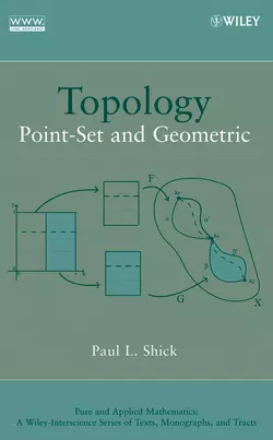 Topology