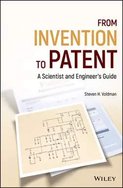 From Invention to Patent 