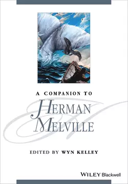 A Companion to Herman Melville 