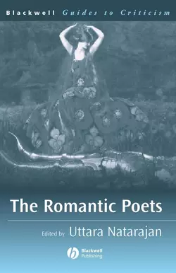 The Romantic Poets 