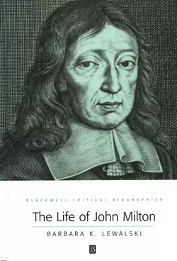 The Life of John Milton 