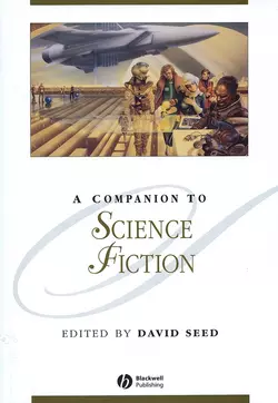 A Companion to Science Fiction 