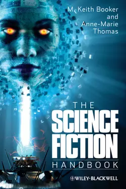 The Science Fiction Handbook, Anne-Marie Thomas