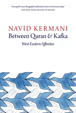 Between Quran and Kafka 