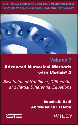 Advanced Numerical Methods with Matlab 2, Bouchaib Radi