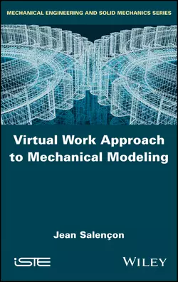 Virtual Work Approach to Mechanical Modeling 