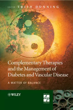 Complementary Therapies and the Management of Diabetes and Vascular Disease 