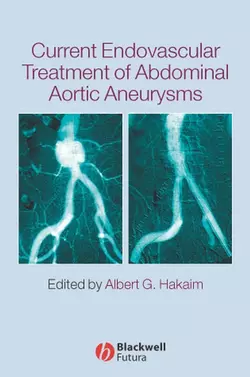 Current Endovascular Treatment of Abdominal Aortic Aneurysms 