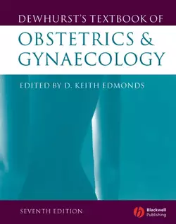 Dewhurst′s Textbook of Obstetrics and Gynaecology 