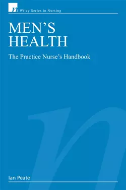 Men′s Health: The Practice Nurse′s Handbook