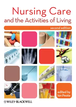 Nursing Care and the Activities of Living 