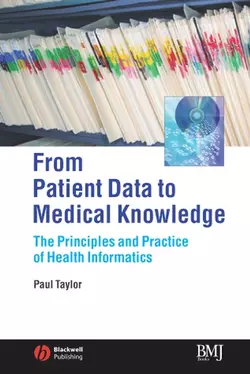 From Patient Data to Medical Knowledge 