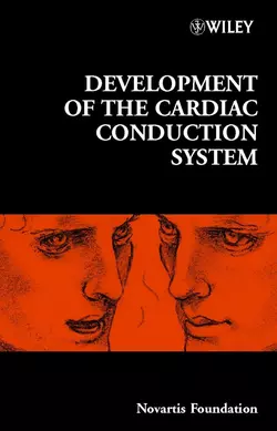 Development of the Cardiac Conduction System Jamie Goode и Derek Chadwick