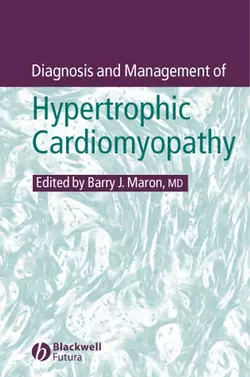 Diagnosis and Management of Hypertrophic Cardiomyopathy 