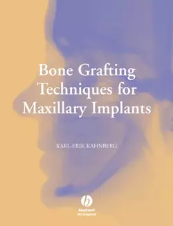 Bone Grafting Techniques for Maxillary Implants 