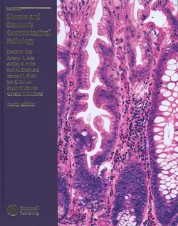 Morson and Dawson′s Gastrointestinal Pathology, Nicholas Talbot