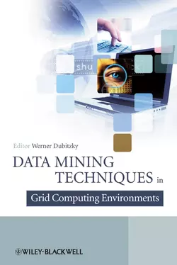 Data Mining Techniques in Grid Computing Environments 