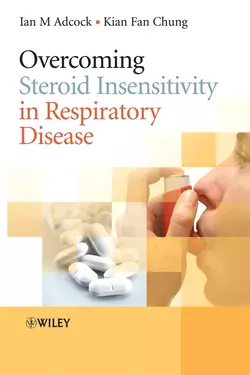 Overcoming Steroid Insensitivity in Respiratory Disease, Ian Adcock