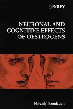 Neuronal and Cognitive Effects of Oestrogens, Jamie Goode