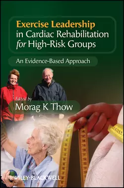 Exercise Leadership in Cardiac Rehabilitation for High Risk Groups 