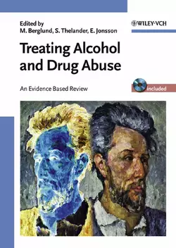 Treating Alcohol and Drug Abuse, Egon Jonsson