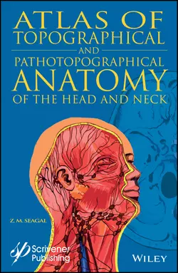 Atlas of Topographical and Pathotopographical Anatomy of the Head and Neck 