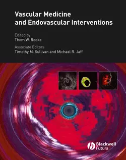 Vascular Medicine and Endovascular Interventions 