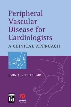 Peripheral Vascular Disease for Cardiologists 