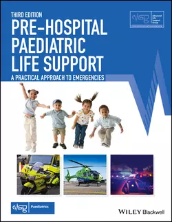 Pre-Hospital Paediatric Life Support, Advanced Life Support Group (ALSG)