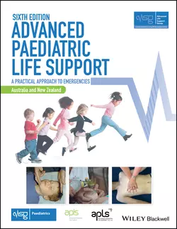 Advanced Paediatric Life Support, Australia and New Zealand, Advanced Life Support Group (ALSG)