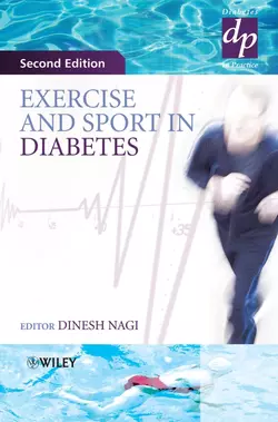 Exercise and Sport in Diabetes 