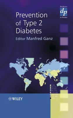 Prevention of Type 2 Diabetes 