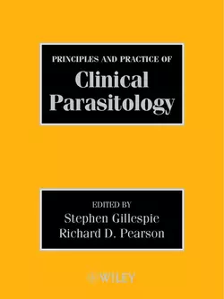 Principles and Practice of Clinical Parasitology, Stephen Gillespie