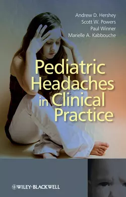 Pediatric Headaches in Clinical Practice, Paul Winner