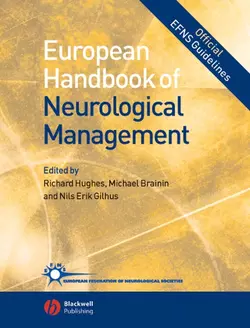 European Handbook of Neurological Management Michael Brainin и Nils Erik Gilhus