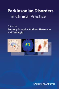 Parkinsonian Disorders in Clinical Practice, Anthony Schapira