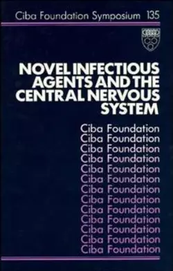 Novel Infectious Agents and the Central Nervous System, Joan Marsh