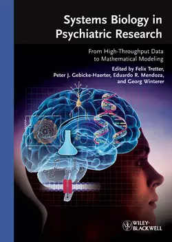 Systems Biology in Psychiatric Research, Felix Tretter