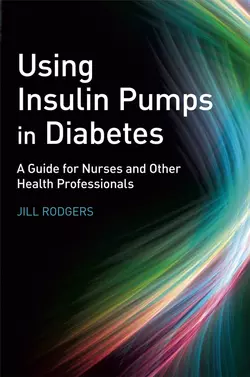 Using Insulin Pumps in Diabetes