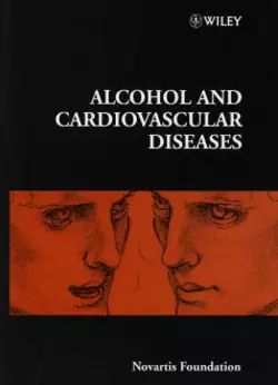 Alcohol and Cardiovascular Disease, Jamie Goode