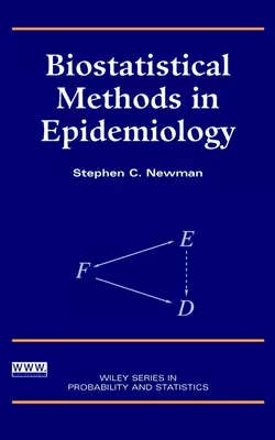 Biostatistical Methods in Epidemiology 