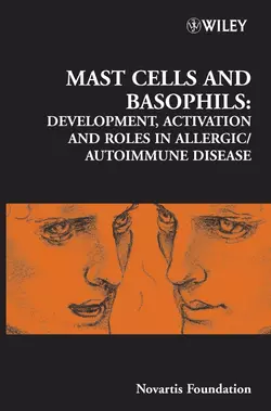 Mast Cells and Basophils, Jamie Goode