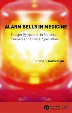 Alarm Bells in Medicine 