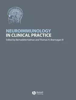 Neuroimmunology in Clinical Practice, Bernadette Kalman