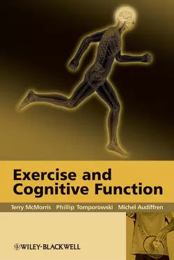 Exercise and Cognitive Function, Terry McMorris