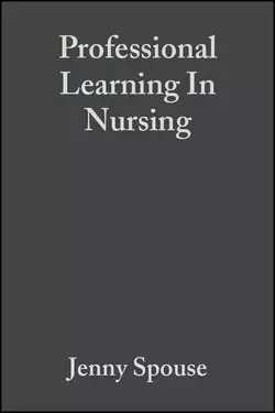 Professional Learning In Nursing